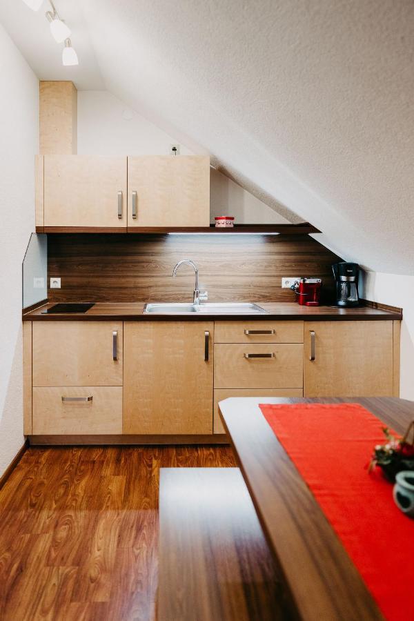 Gasthof Wunder Gnesau Sonnleiten 외부 사진